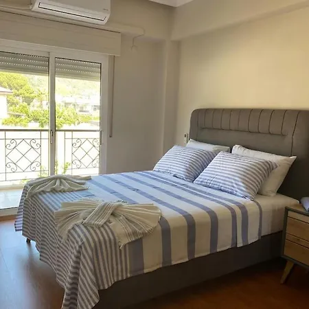 Marmaris'te Oezel Havuzlu ヴィラ *