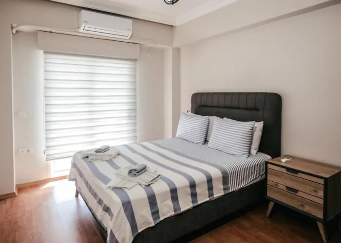 Marmaris'te Oezel Havuzlu ヴィラ *